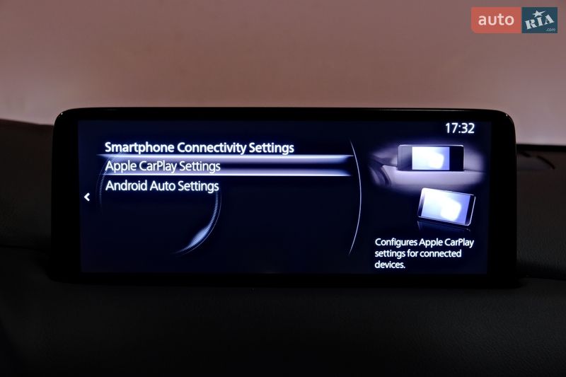 Внедорожник / Кроссовер Mazda CX-5 2022 в Одессе