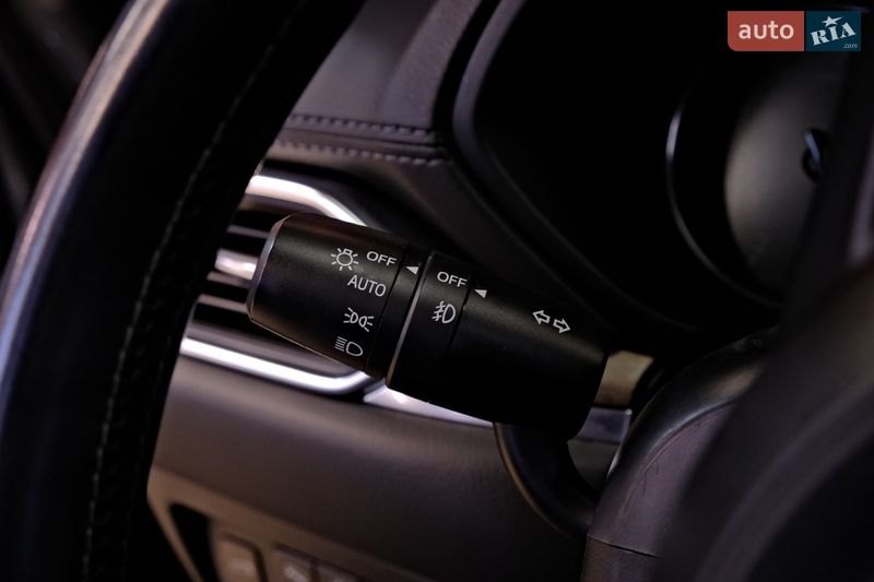 Внедорожник / Кроссовер Mazda CX-5 2022 в Одессе