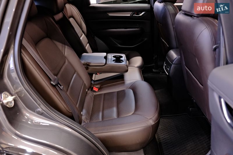 Внедорожник / Кроссовер Mazda CX-5 2022 в Одессе