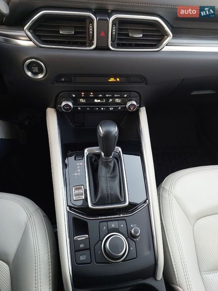 Внедорожник / Кроссовер Mazda CX-5 2021 в Ковеле
