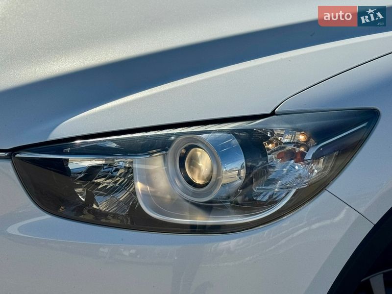 Внедорожник / Кроссовер Mazda CX-5 2014 в Калуше фото 6 Внедорожник / Кроссовер Mazda CX-5 2014 в Калуше