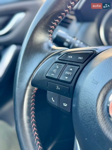 Внедорожник / Кроссовер Mazda CX-5 2014 в Калуше фото 31 Внедорожник / Кроссовер Mazda CX-5 2014 в Калуше