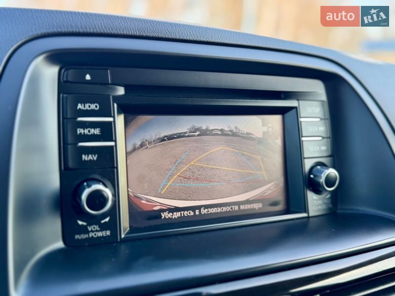 Внедорожник / Кроссовер Mazda CX-5 2014 в Калуше фото 36 Внедорожник / Кроссовер Mazda CX-5 2014 в Калуше