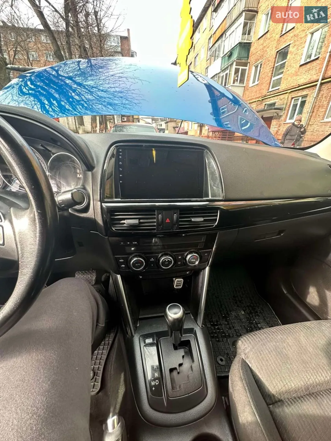 2012 Mazda CX-5 - мініатюра 16