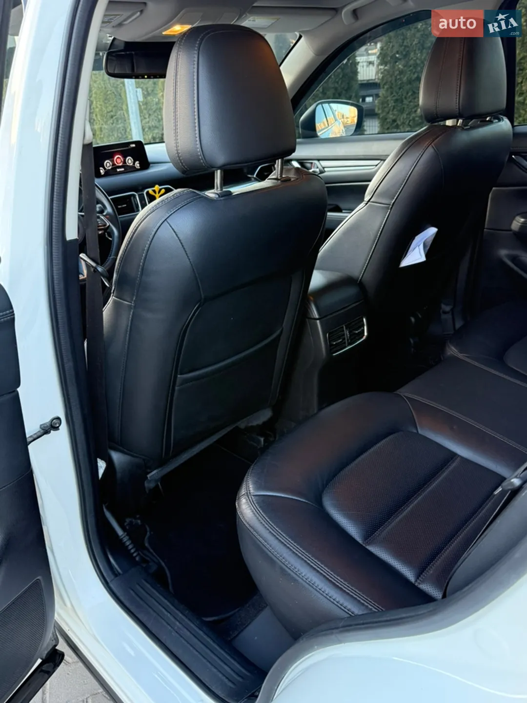 2020 Mazda CX-5 - мініатюра 11