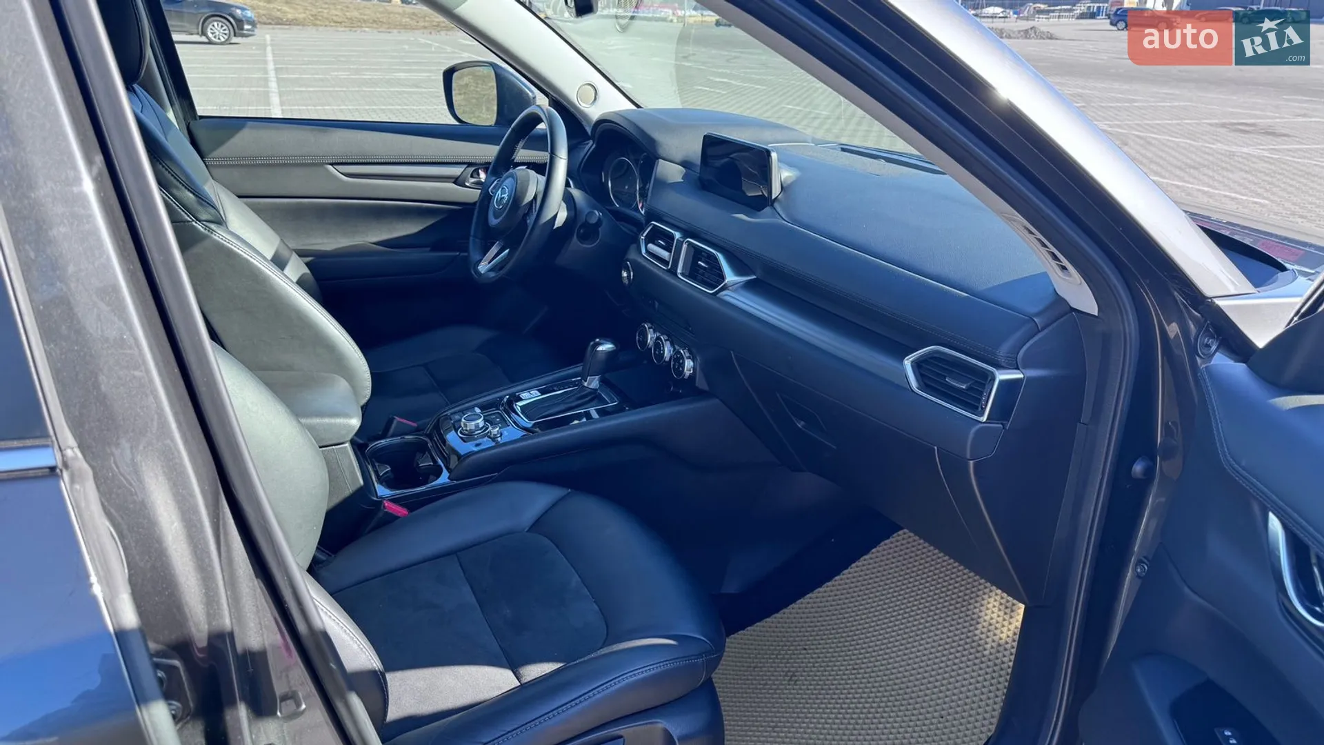 2017 Mazda CX-5 - мініатюра 14