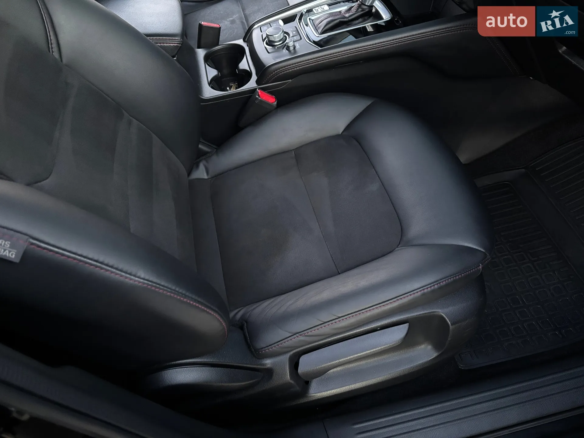 2020 Mazda CX-5 - мініатюра 21