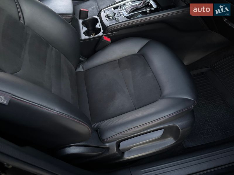 Внедорожник / Кроссовер Mazda CX-5 2020 в Краснограде