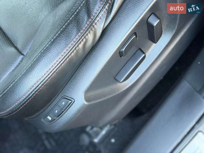 Позашляховик / Кросовер Mazda CX-5 2015 в Рівному