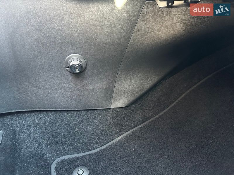 Внедорожник / Кроссовер Mazda CX-5 2023 в Ровно