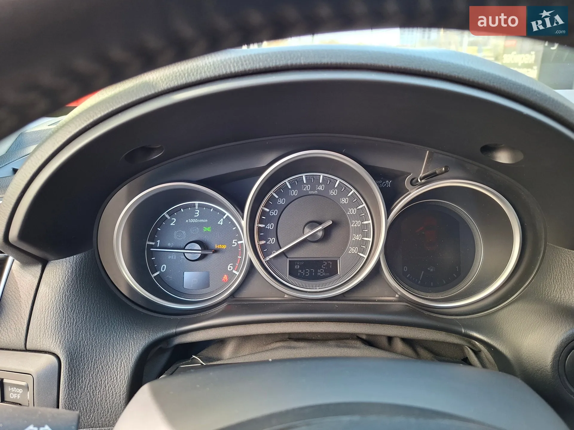 2016 Mazda CX-5 - мініатюра 12