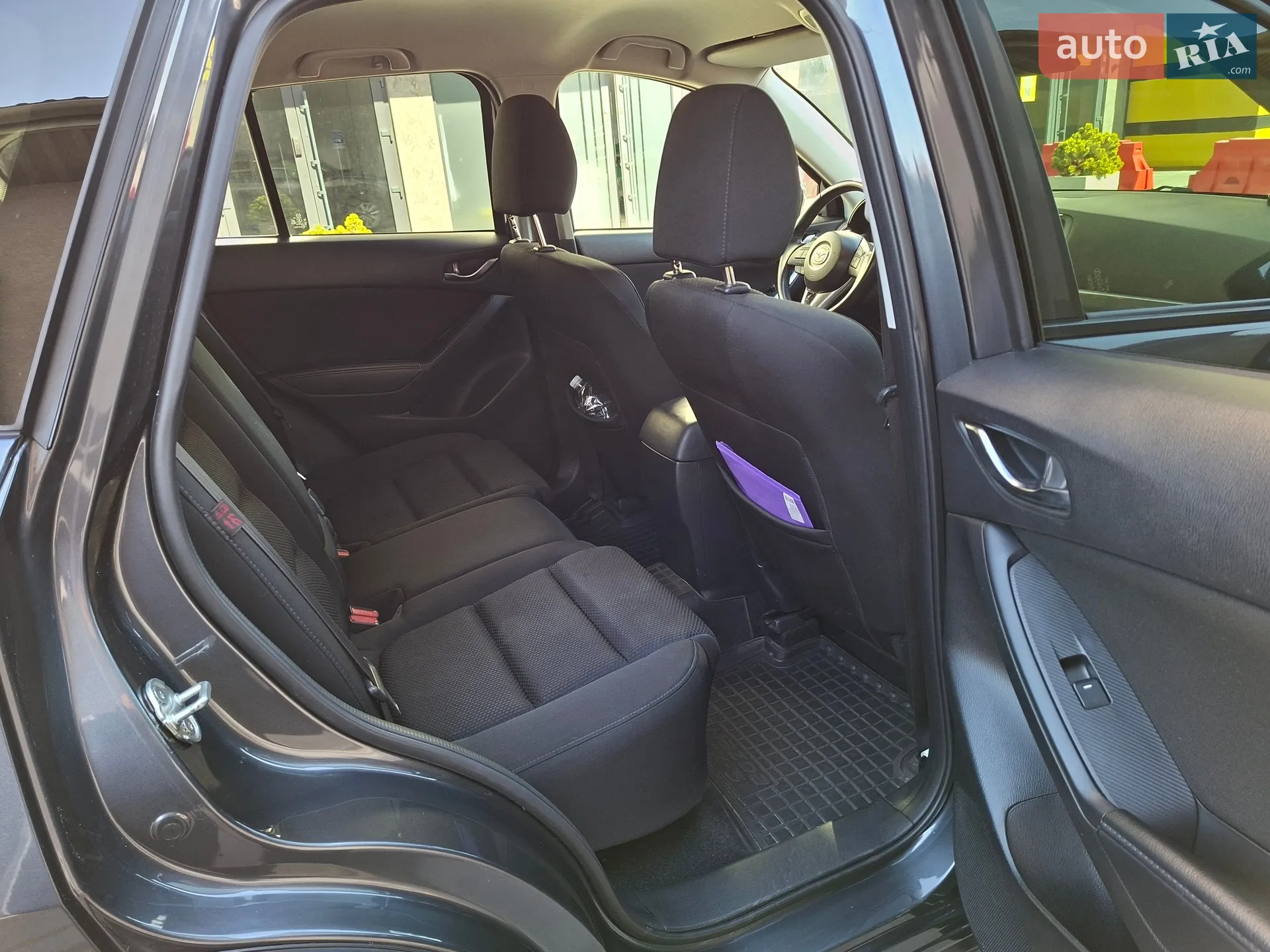 2016 Mazda CX-5 - мініатюра 15