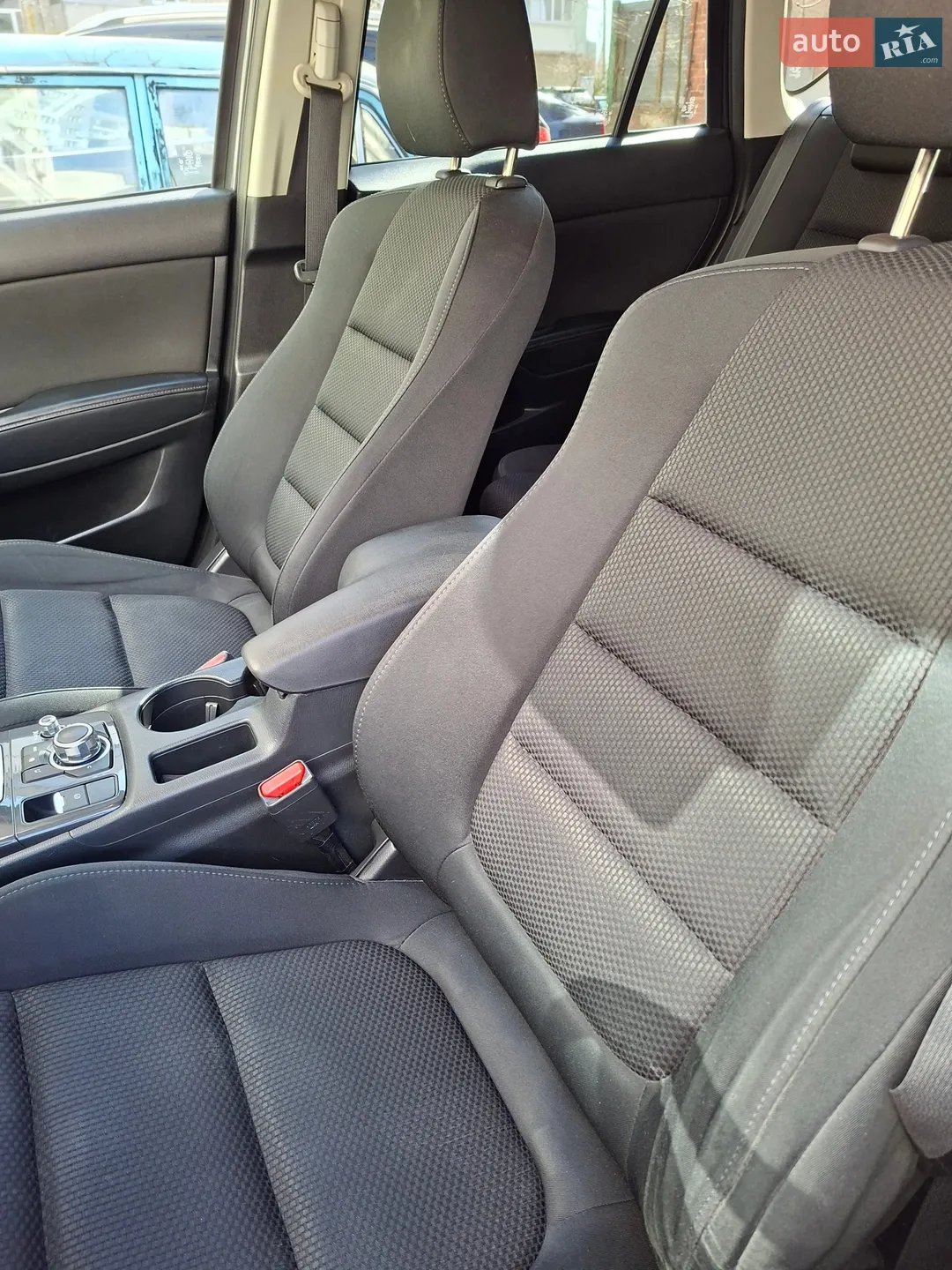 2016 Mazda CX-5 - мініатюра 27