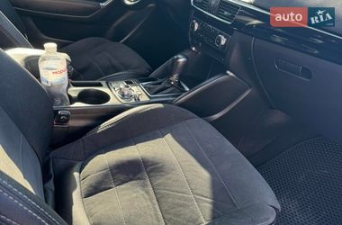 Внедорожник / Кроссовер Mazda CX-5 2016 в Николаеве