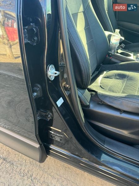 Внедорожник / Кроссовер Mazda CX-5 2016 в Николаеве