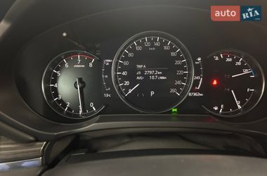 Внедорожник / Кроссовер Mazda CX-5 2020 в Киеве