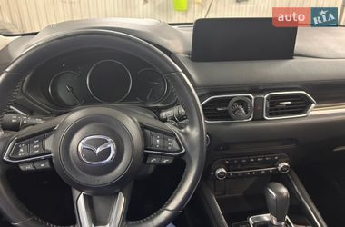 Внедорожник / Кроссовер Mazda CX-5 2020 в Киеве