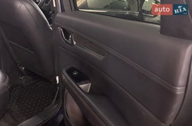 Внедорожник / Кроссовер Mazda CX-5 2020 в Киеве