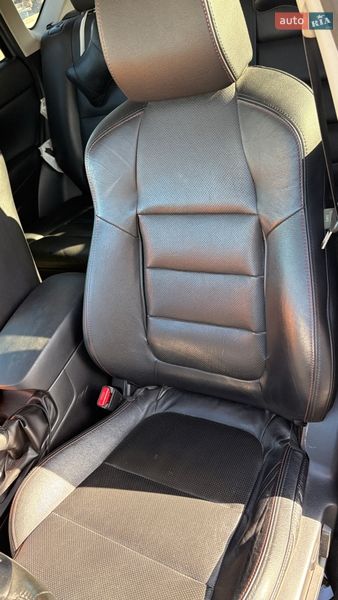 Внедорожник / Кроссовер Mazda CX-5 2013 в Киеве