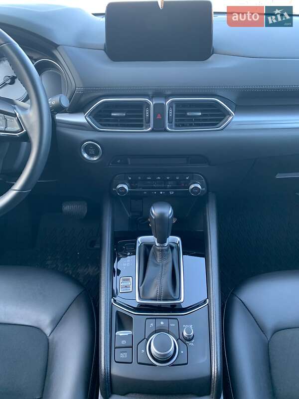 Внедорожник / Кроссовер Mazda CX-5 2023 в Киеве фото 78 Внедорожник / Кроссовер Mazda CX-5 2023 в Киеве