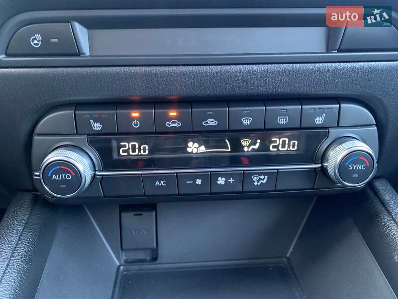 Внедорожник / Кроссовер Mazda CX-5 2023 в Киеве фото 72 Внедорожник / Кроссовер Mazda CX-5 2023 в Киеве