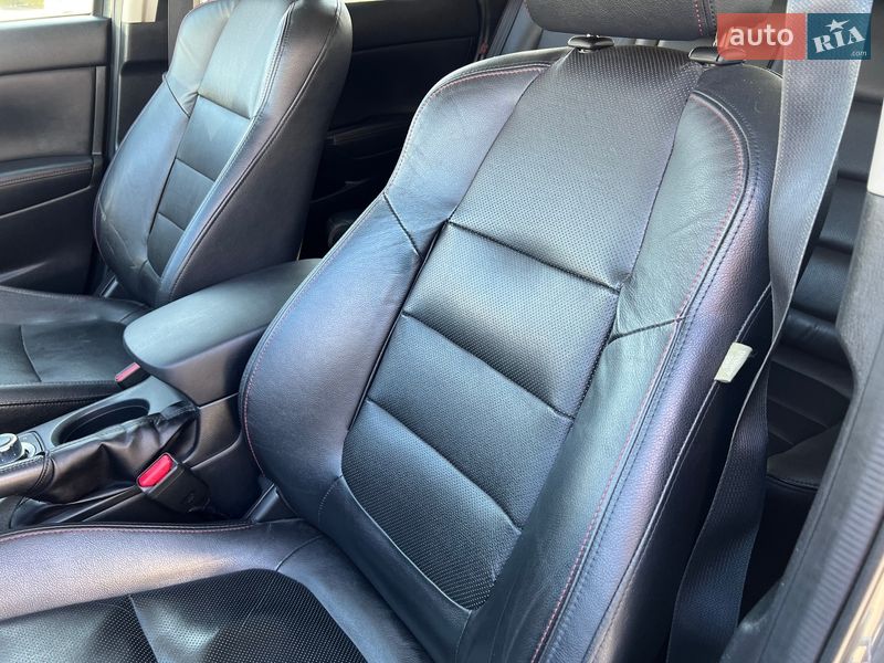 Позашляховик / Кросовер Mazda CX-5 2012 в Рівному
