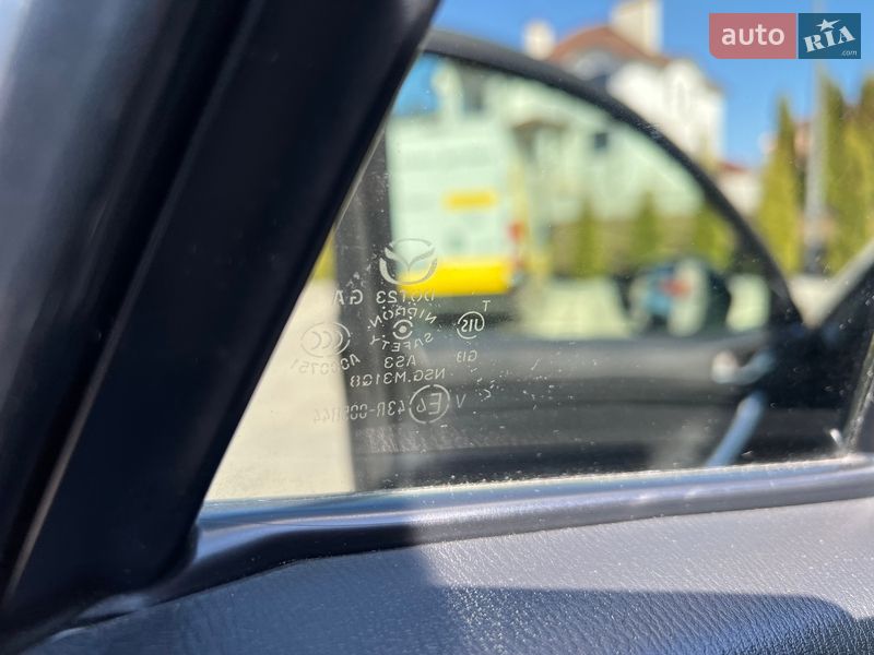 Позашляховик / Кросовер Mazda CX-5 2012 в Рівному