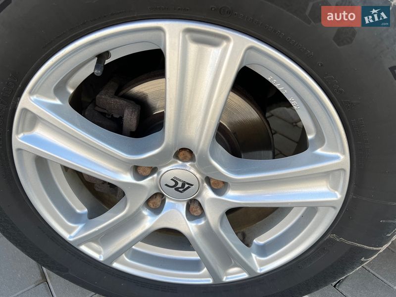 Позашляховик / Кросовер Mazda CX-5 2012 в Рівному