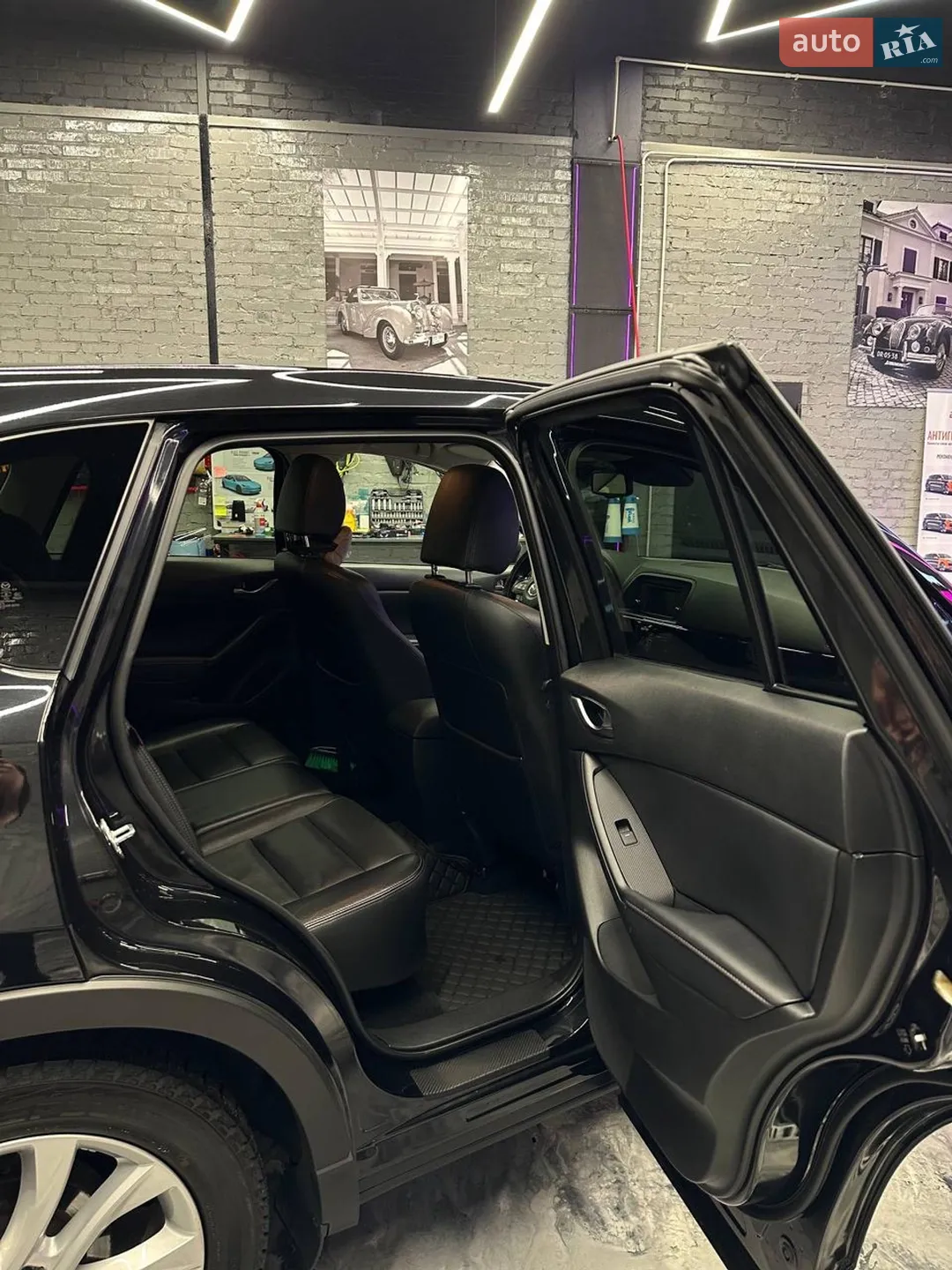 2012 Mazda CX-5 - мініатюра 21
