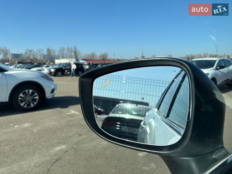 Позашляховик / Кросовер Mazda CX-5 2019 в Києві фото 11 Позашляховик / Кросовер Mazda CX-5 2019 в Києві