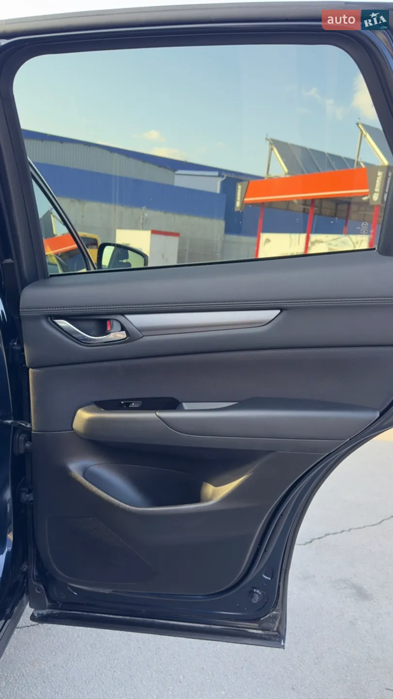 2020 Mazda CX-5 - мініатюра 39