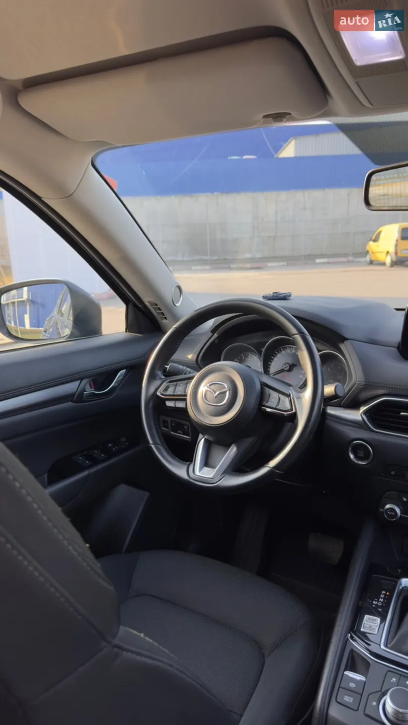 2020 Mazda CX-5 - мініатюра 41