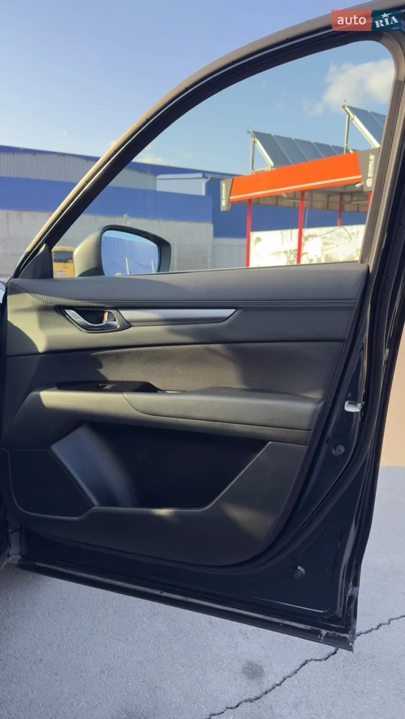 2020 Mazda CX-5 - мініатюра 48