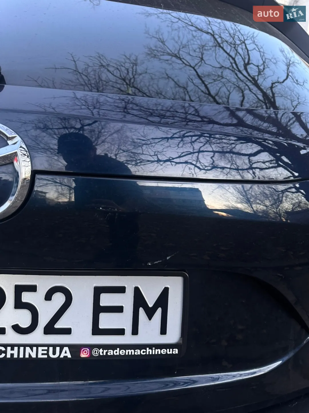 2018 Mazda CX-5 - мініатюра 10