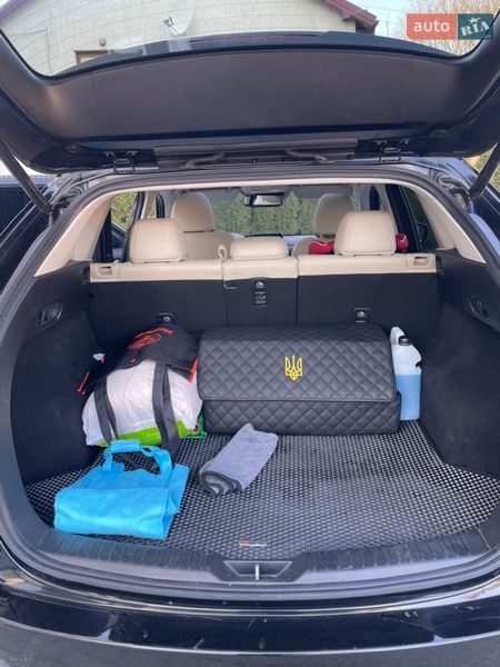 Внедорожник / Кроссовер Mazda CX-5 2019 в Львове фото 23 Внедорожник / Кроссовер Mazda CX-5 2019 в Львове