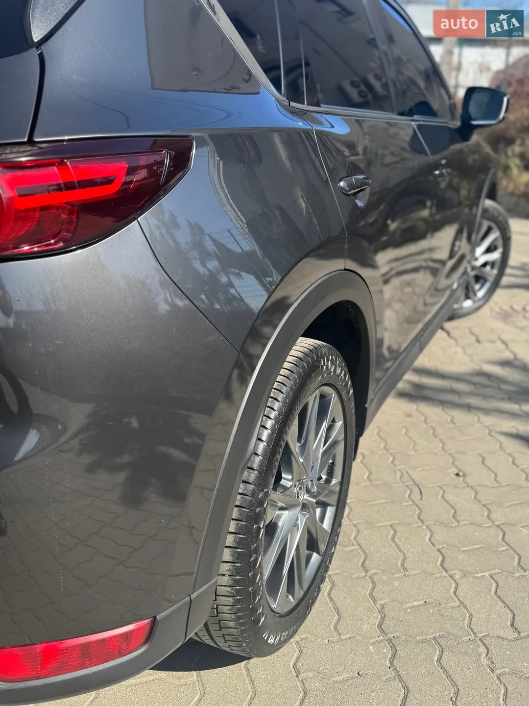 2019 Mazda CX-5 - мініатюра 14