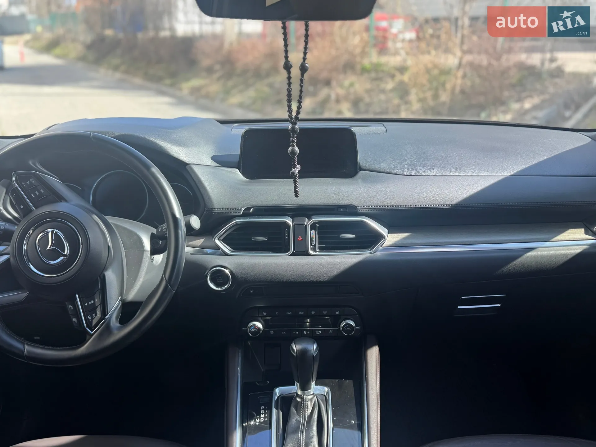 2019 Mazda CX-5 - мініатюра 24