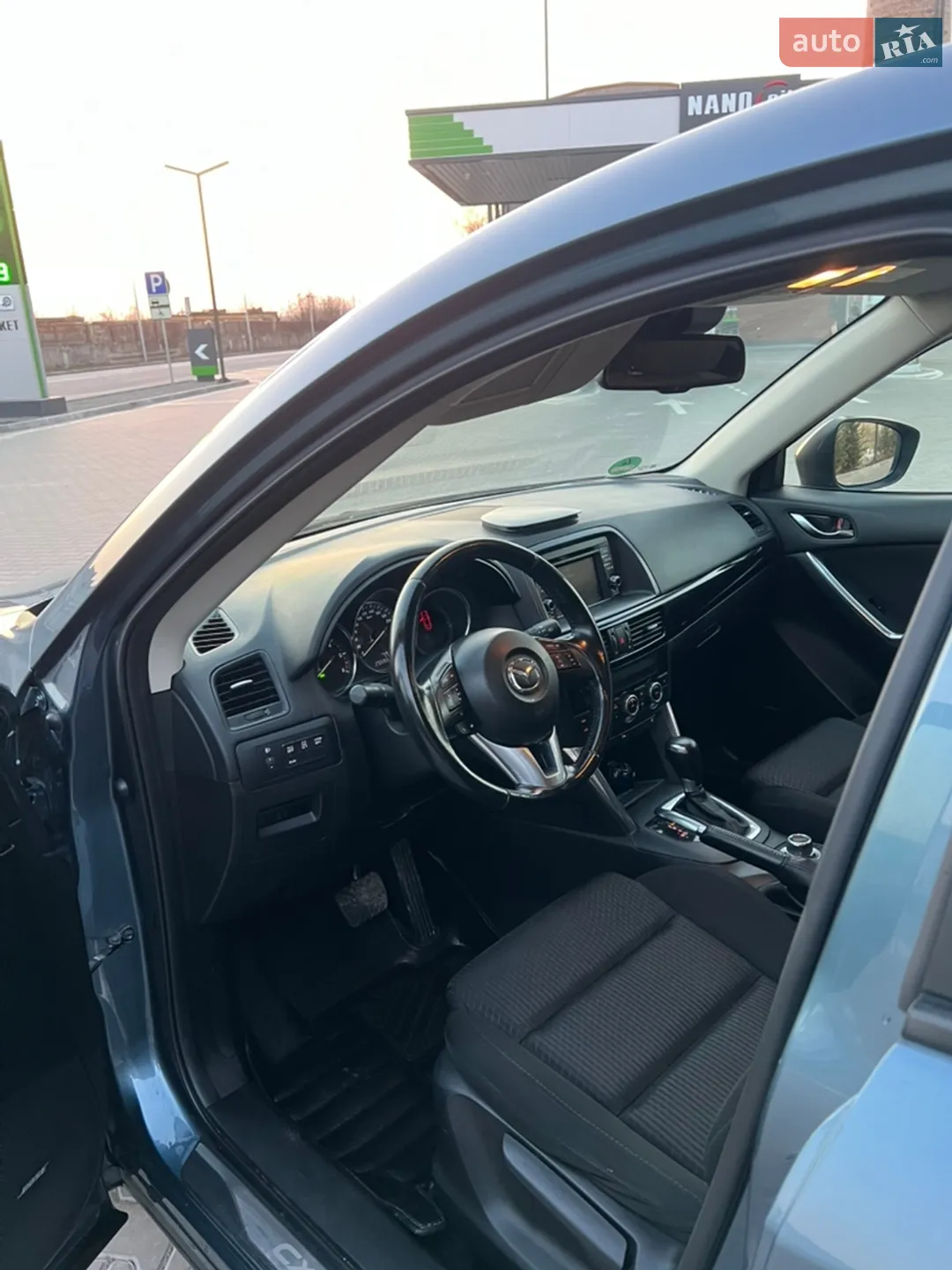 2014 Mazda CX-5 - мініатюра 19
