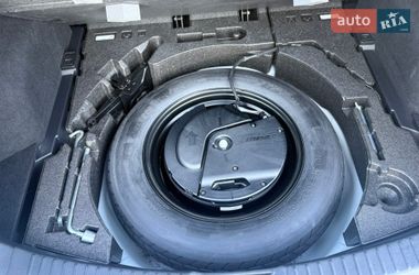 Внедорожник / Кроссовер Mazda CX-5 2021 в Киеве