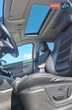 Внедорожник / Кроссовер Mazda CX-5 2015 в Ровно