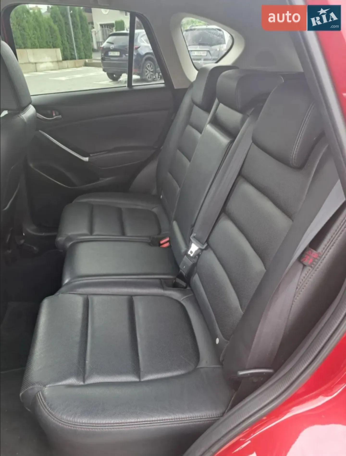2015 Mazda CX-5 - мініатюра 15