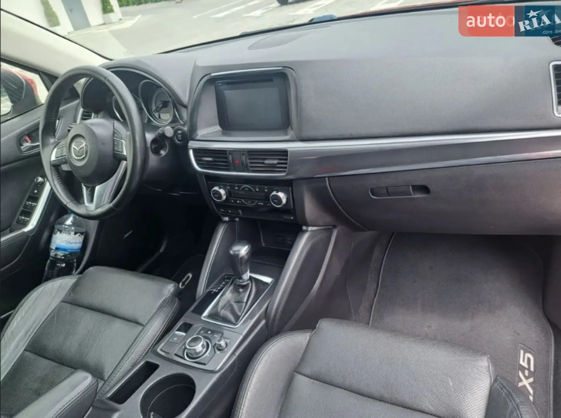 2015 Mazda CX-5 - мініатюра 17