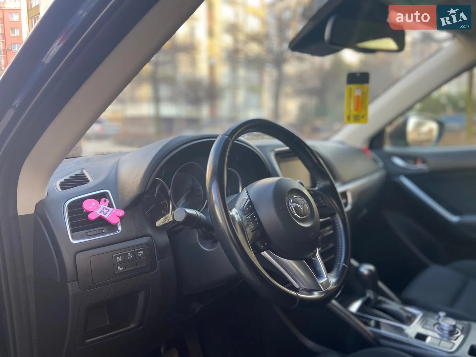 2016 Mazda CX-5 - мініатюра 17