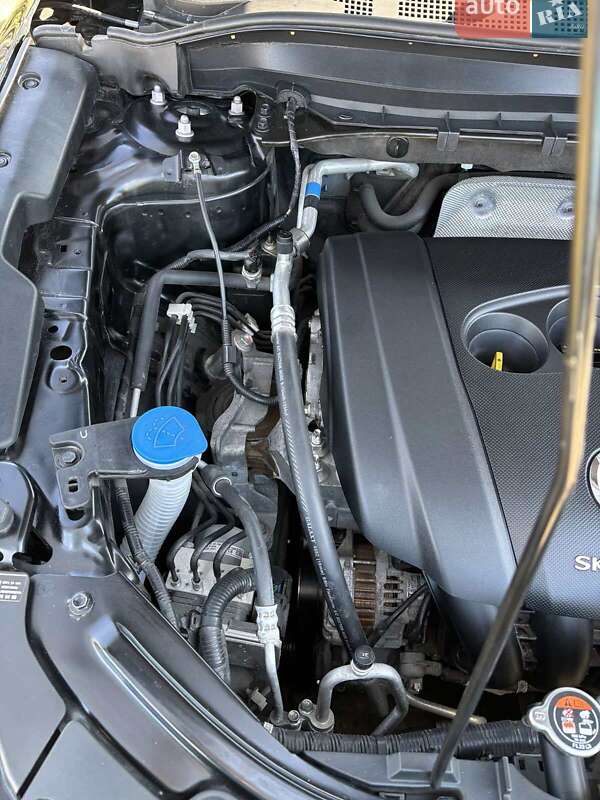 Внедорожник / Кроссовер Mazda CX-5 2024 в Киеве