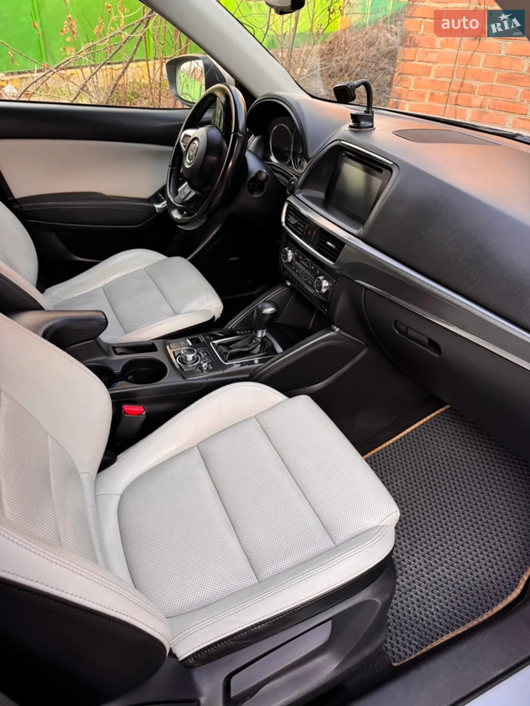 2015 Mazda CX-5 - мініатюра 9