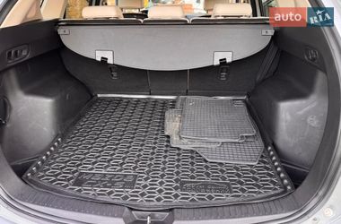 Позашляховик / Кросовер Mazda CX-5 2015 в Літині