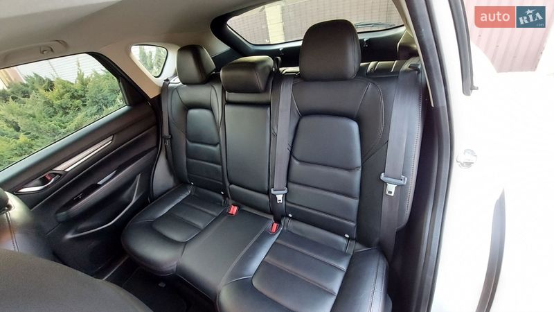 Позашляховик / Кросовер Mazda CX-5 2020 в Дніпрі фото 2 Позашляховик / Кросовер Mazda CX-5 2020 в Дніпрі