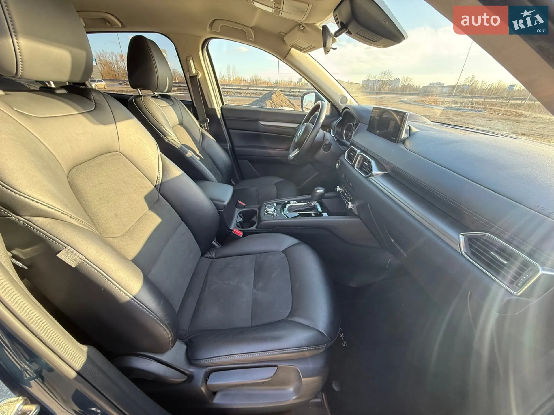 2022 Mazda CX-5 - мініатюра 10
