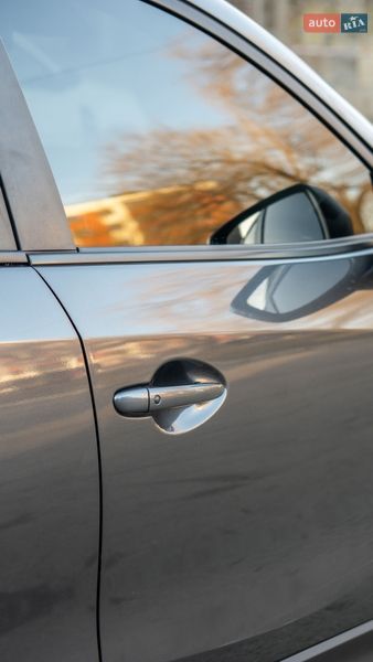 Внедорожник / Кроссовер Mazda CX-5 2014 в Ивано-Франковске фото 11 Внедорожник / Кроссовер Mazda CX-5 2014 в Ивано-Франковске