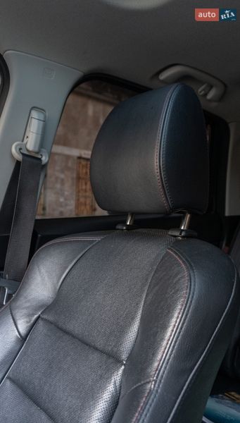 Внедорожник / Кроссовер Mazda CX-5 2014 в Ивано-Франковске фото 32 Внедорожник / Кроссовер Mazda CX-5 2014 в Ивано-Франковске